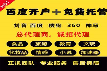 百度竞价：从入门到精通，快速实现盈利的案例集